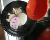 家のお雑煮作り方11写真