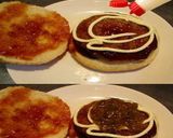 美味ドレスイート蜂蜜カレーてり玉バーガー作り方3写真