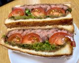 ローストビーフ作り方12写真