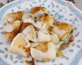 簡単★カレー風味ジャガ作り方2写真