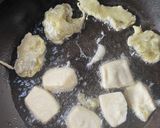 新年つまみ盛り作り方3写真