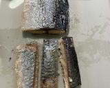 ニシンの昆布巻き★おせち作り方5写真