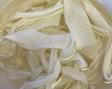 ニシンの昆布巻き★おせち作り方1写真
