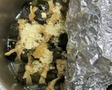 ニシンの昆布巻き★おせち作り方9写真