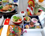 令和五年　元旦　簡単おせち　献立作り方11写真