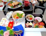 令和五年　元旦　簡単おせち　献立作り方12写真