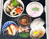 令和五年　元旦　簡単おせち　献立作り方9写真