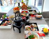 令和五年　元旦　簡単おせち　献立作り方13写真