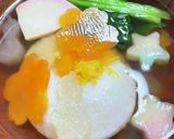 2022〜2023 年越し記録作り方15写真
