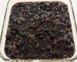 大晦日でも圧力鍋で☆つやつや黒豆作り方9写真