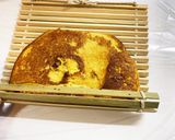 伊達巻作り方3写真