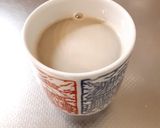 簡単タレ要らず！ニラたっぷりモチモチ餃子作り方5写真
