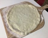 ピッツァビスマルク作り方6写真