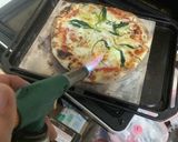 ピッツァビスマルク作り方3写真