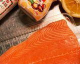 焼くだけで簡単サーモンムニエル作り方1写真