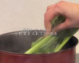 お正月の定番！基本のお雑煮作り方1写真