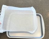 調理師の伊達巻作り方2写真