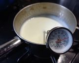 【濃厚】ホットチョコレート作り方2写真