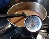 【濃厚】ホットチョコレート作り方3写真