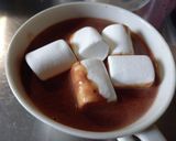 【濃厚】ホットチョコレート作り方4写真