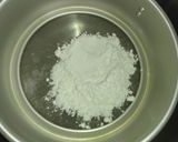 高齢者向け☆しっとりかるかん作り方1写真
