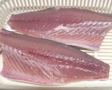 塩サバの炙り刺身作り方1写真