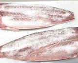 塩サバの炙り刺身作り方2写真