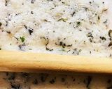 残りごはんで！パリパリせんべい作り方3写真
