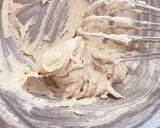 体にやさしい米粉クッキー。作り方2写真