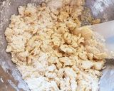 体にやさしい米粉クッキー。作り方4写真