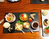 お正月おもてなし♡豆腐ハンバーグプレート作り方12写真