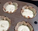 フィナンシェ♡カップケーキタイプ作り方8写真
