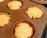 フィナンシェ♡カップケーキタイプ作り方9写真