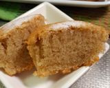 フィナンシェ♡カップケーキタイプ作り方10写真