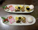 我が家の1人おせち作り方2写真