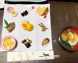 我が家の1人おせち作り方3写真