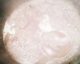 簡単10分☆海外でおしるこ☆ぜんざい作り方7写真