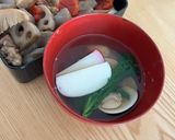 2023おせち 盛り付け 覚書作り方5写真