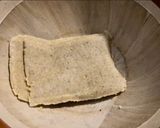 なめらか濃厚くるみ餅作り方1写真