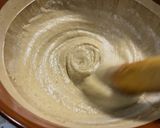 なめらか濃厚くるみ餅作り方4写真