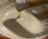 なめらか濃厚くるみ餅作り方7写真