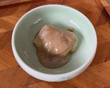 なめらか濃厚くるみ餅作り方8写真