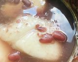 シナモン&ハチミツの●隠し味のあるしるこ作り方3写真