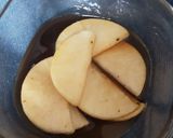 簡単★青じそなます漬け作り方3写真