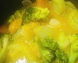 市販ルーで●野菜のシチュー作り方3写真