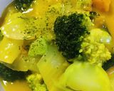 市販ルーで●野菜のシチュー作り方4写真