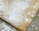 ミルフィーユ風・スコップケーキ作り方4写真