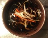 からめの紅白なます作り方11写真