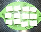 高野豆腐煮作り方3写真