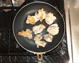 照り焼きチキン作り方3写真